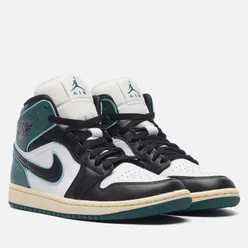 Jordan Женские кроссовки Wmns Air Jordan 1 Mid SE