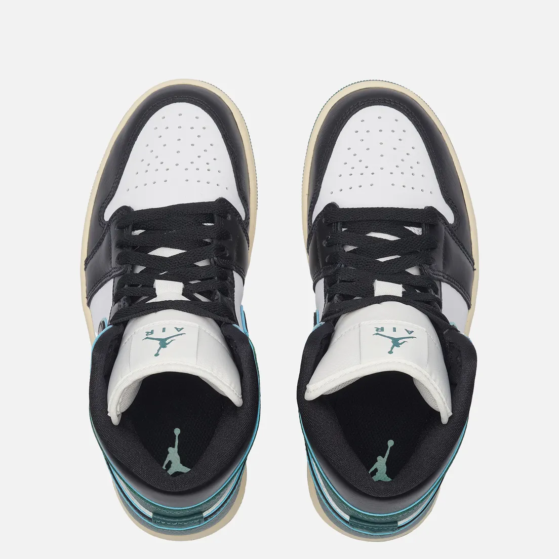 Jordan Женские кроссовки Wmns Air Jordan 1 Mid SE