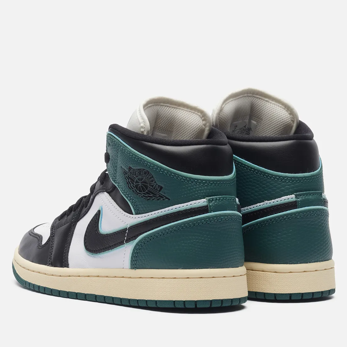 Jordan Женские кроссовки Wmns Air Jordan 1 Mid SE