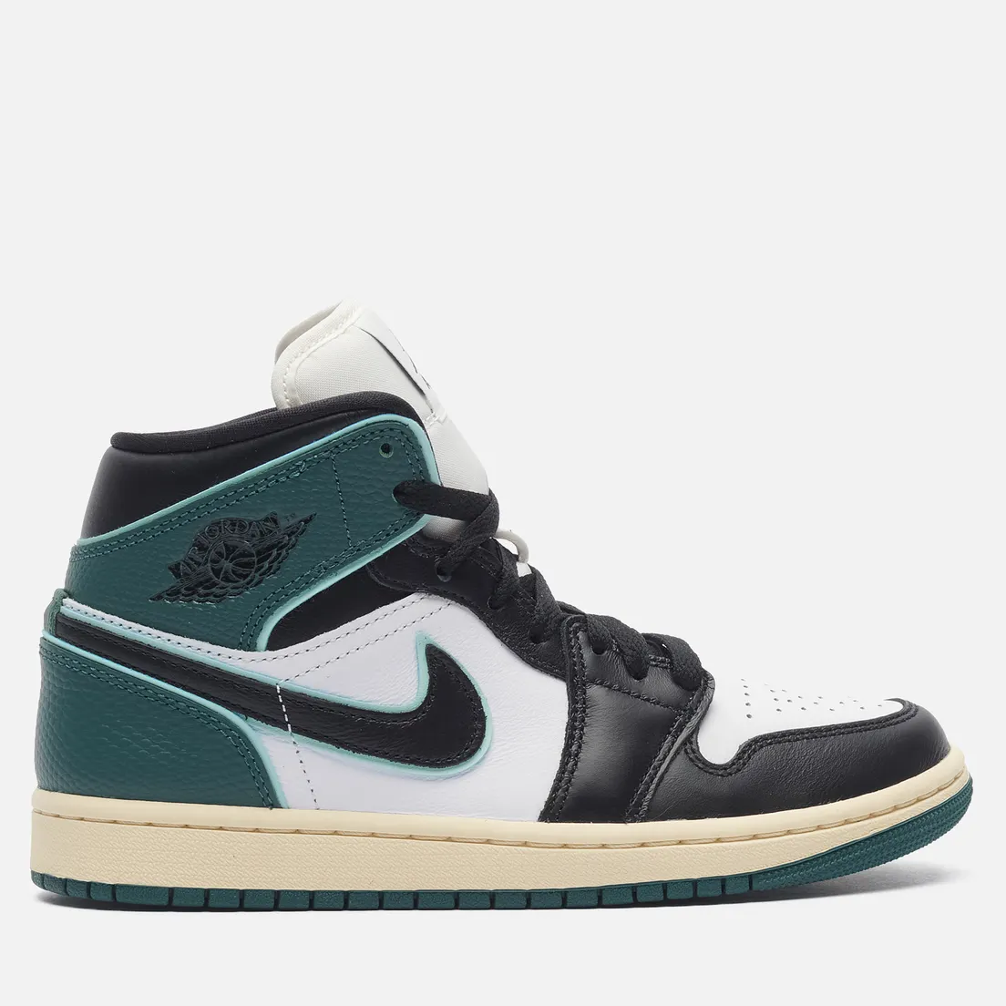 Jordan Женские кроссовки Wmns Air Jordan 1 Mid SE