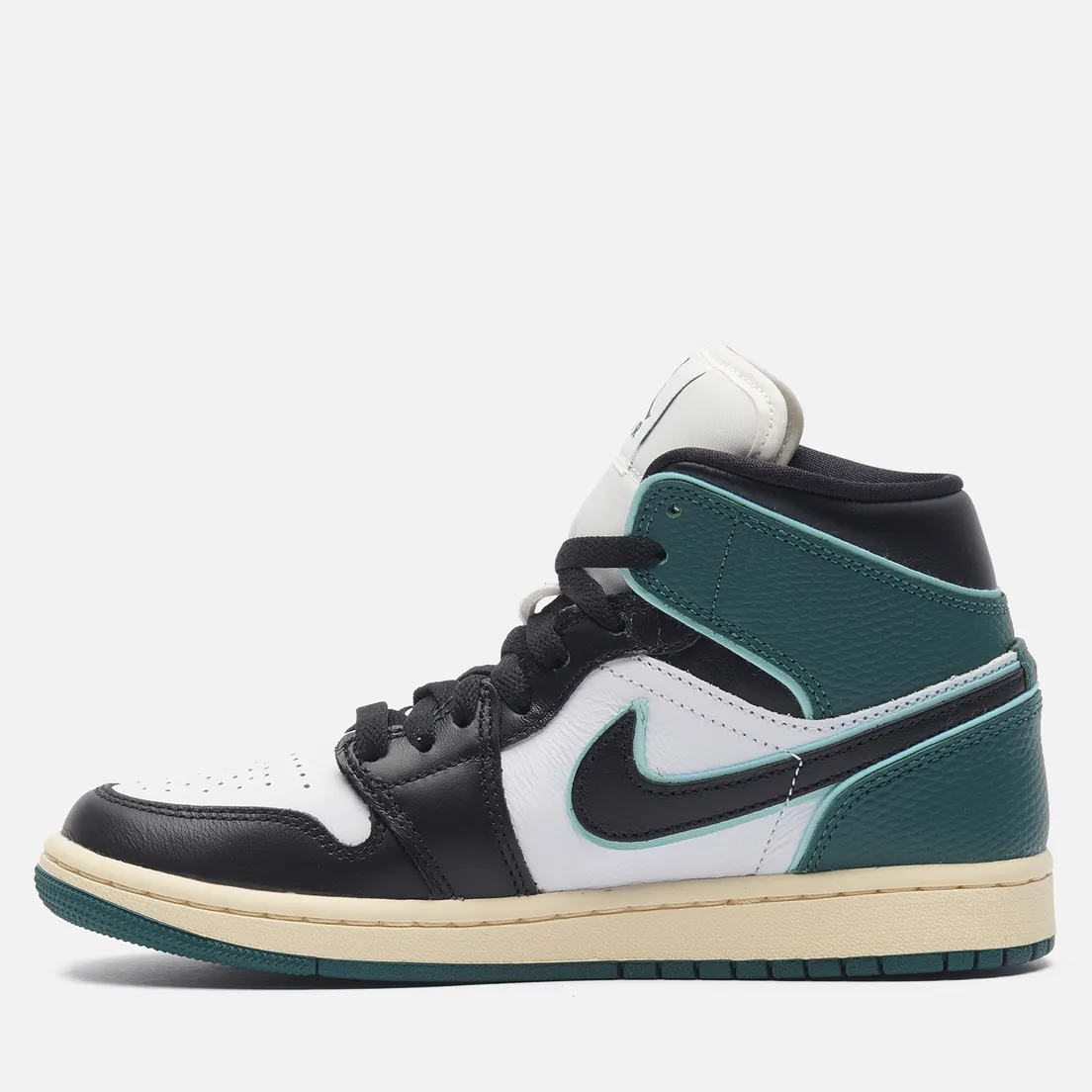 Jordan Женские кроссовки Wmns Air Jordan 1 Mid SE