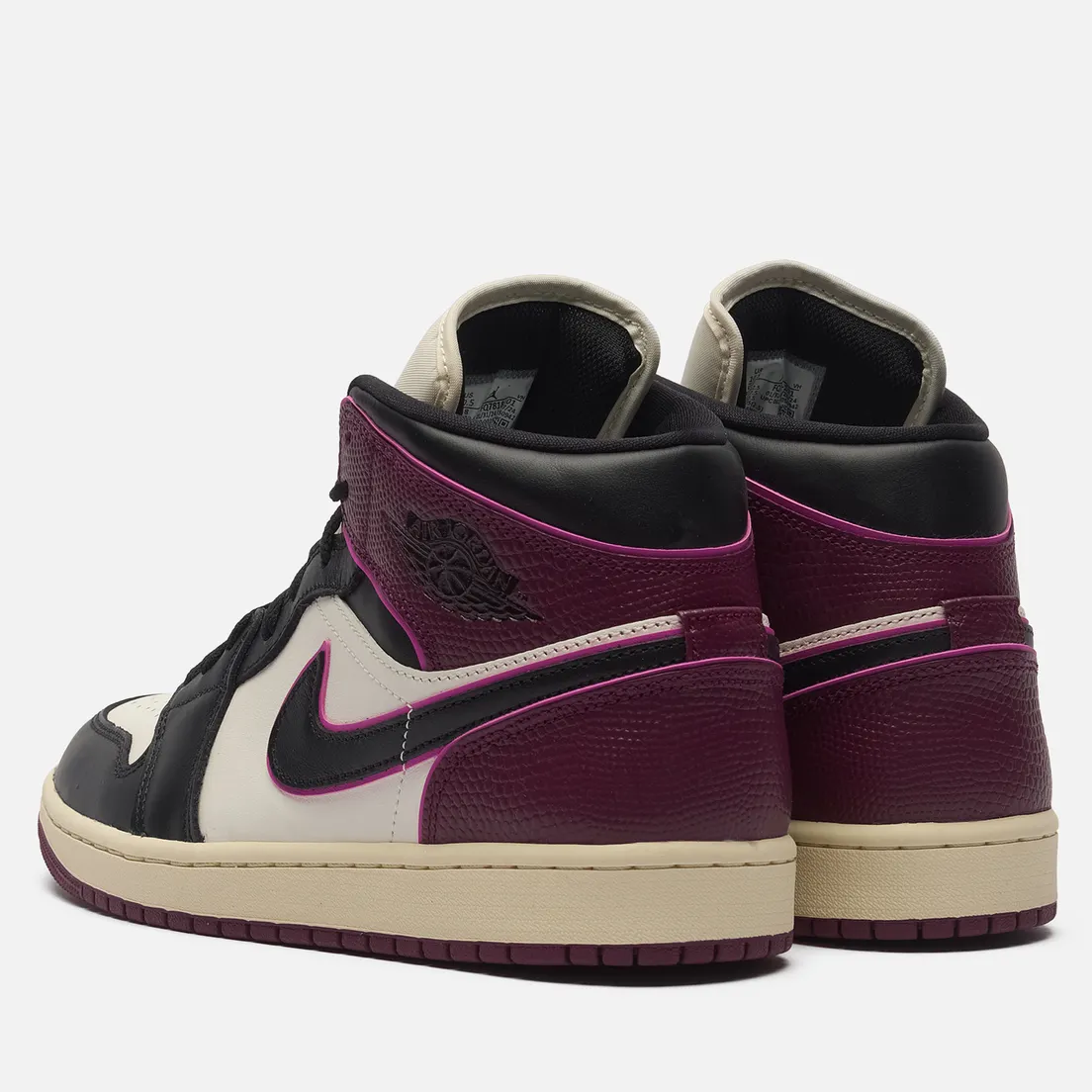 Jordan Кроссовки Wmns Air Jordan 1 Mid SE