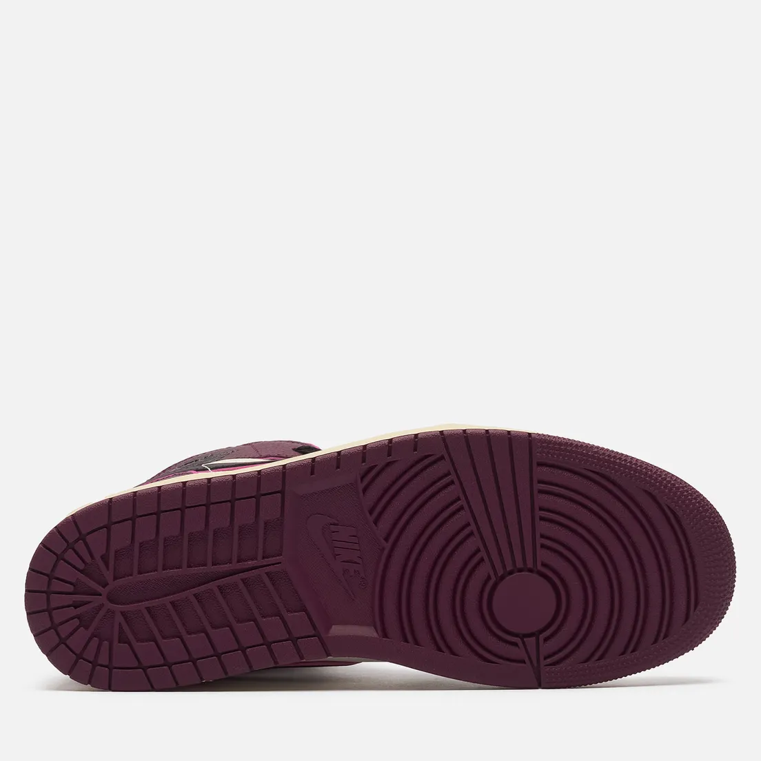 Jordan Кроссовки Wmns Air Jordan 1 Mid SE