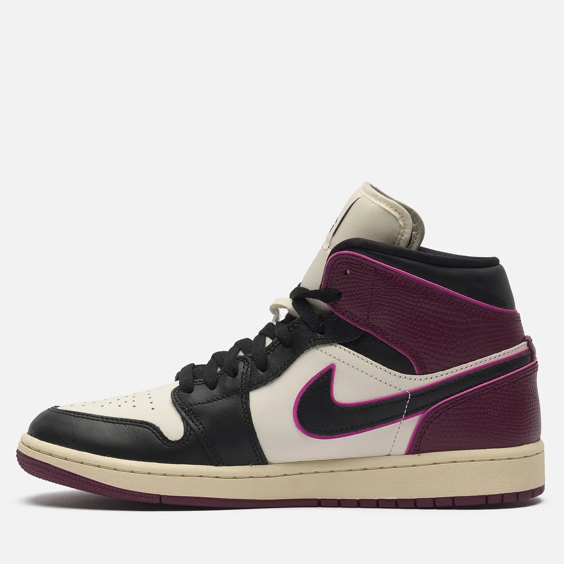 Jordan Кроссовки Wmns Air Jordan 1 Mid SE