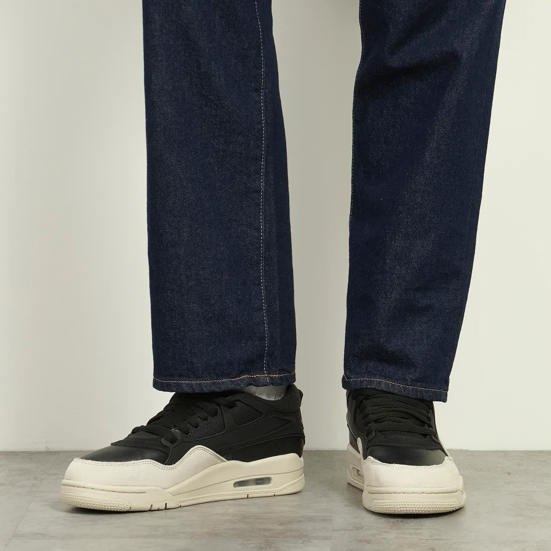 Jordan Мужские кроссовки Air Jordan 4 RM