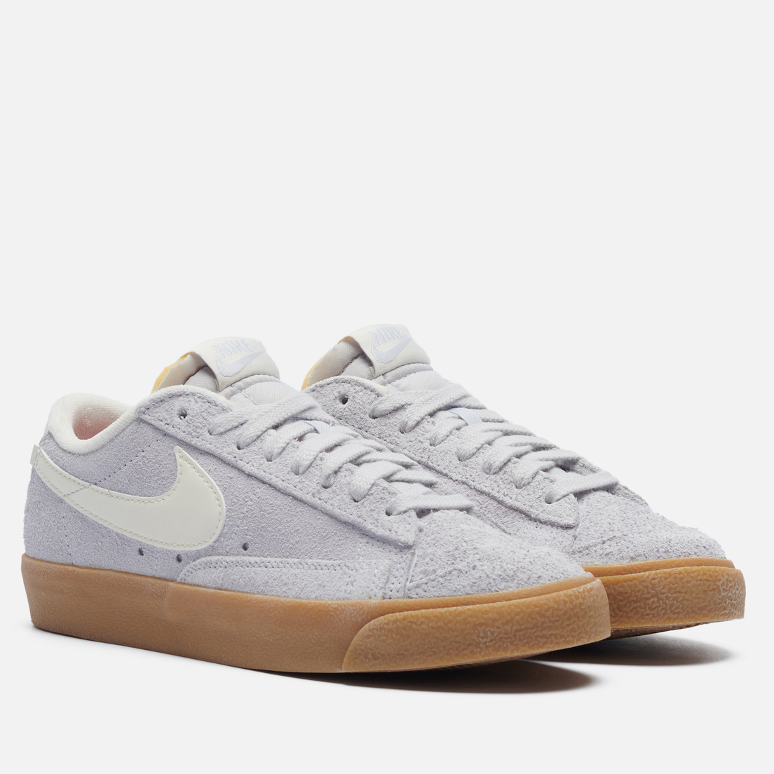 Nike Женские кроссовки Wmns Blazer Low '77 Vintage