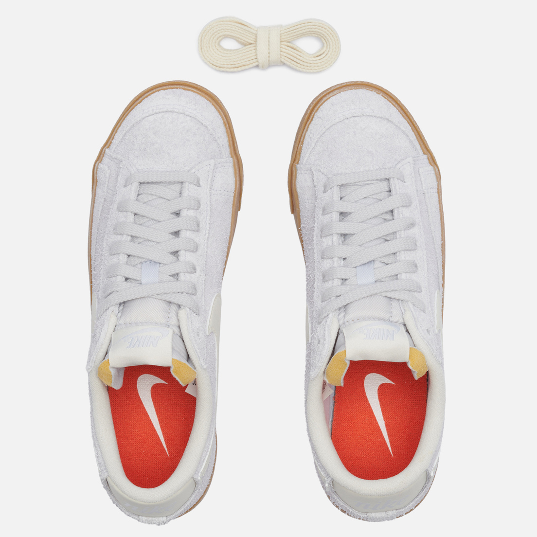 Nike Женские кроссовки Wmns Blazer Low '77 Vintage