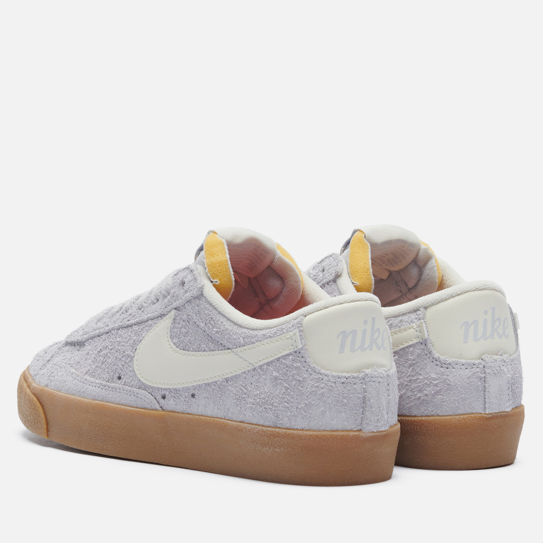 Nike Женские кроссовки Wmns Blazer Low '77 Vintage