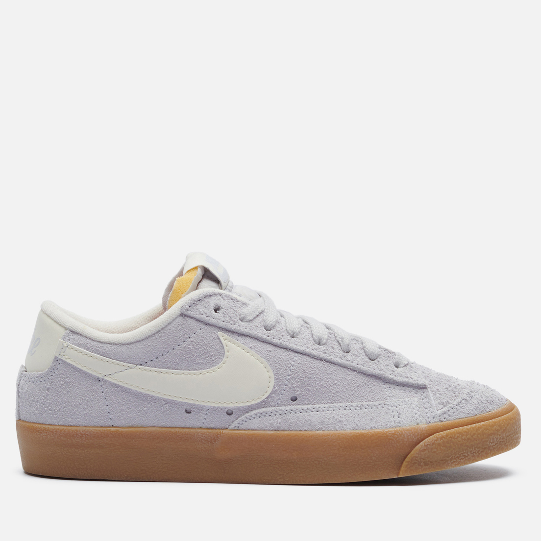 Nike Женские кроссовки Wmns Blazer Low '77 Vintage