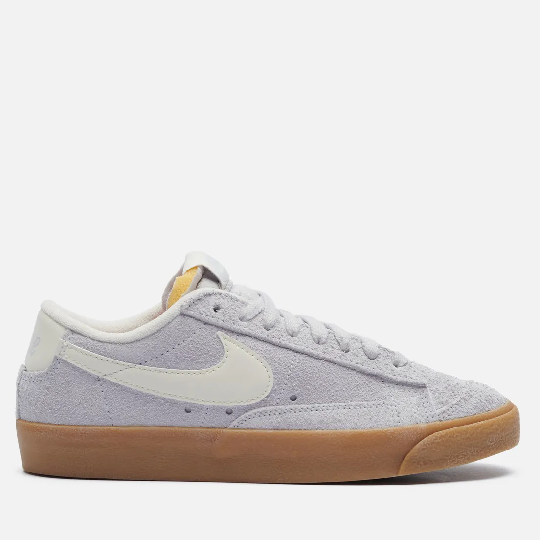 Nike Женские кроссовки Wmns Blazer Low '77 Vintage