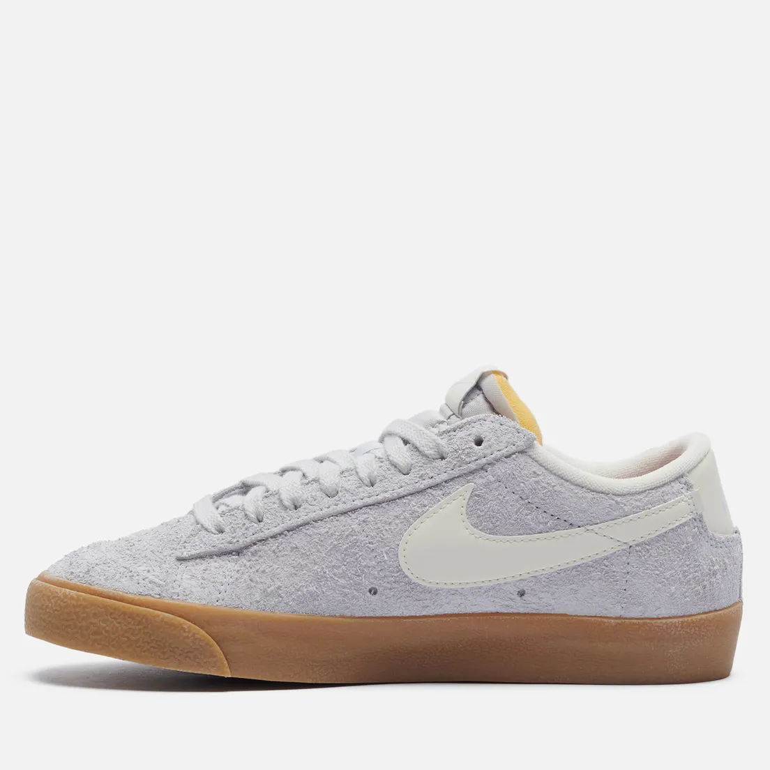 Nike Женские кроссовки Wmns Blazer Low '77 Vintage