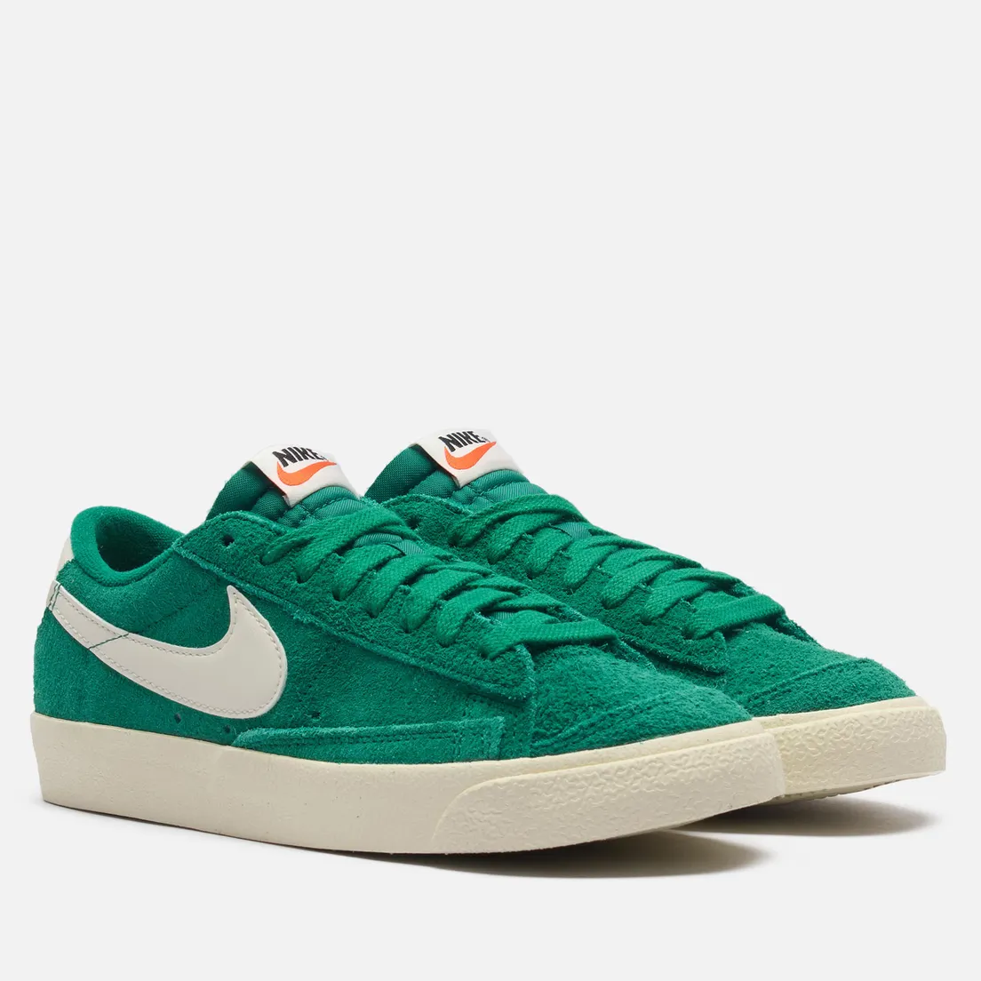 Nike Женские кроссовки Wmns Blazer Low '77 Vintage