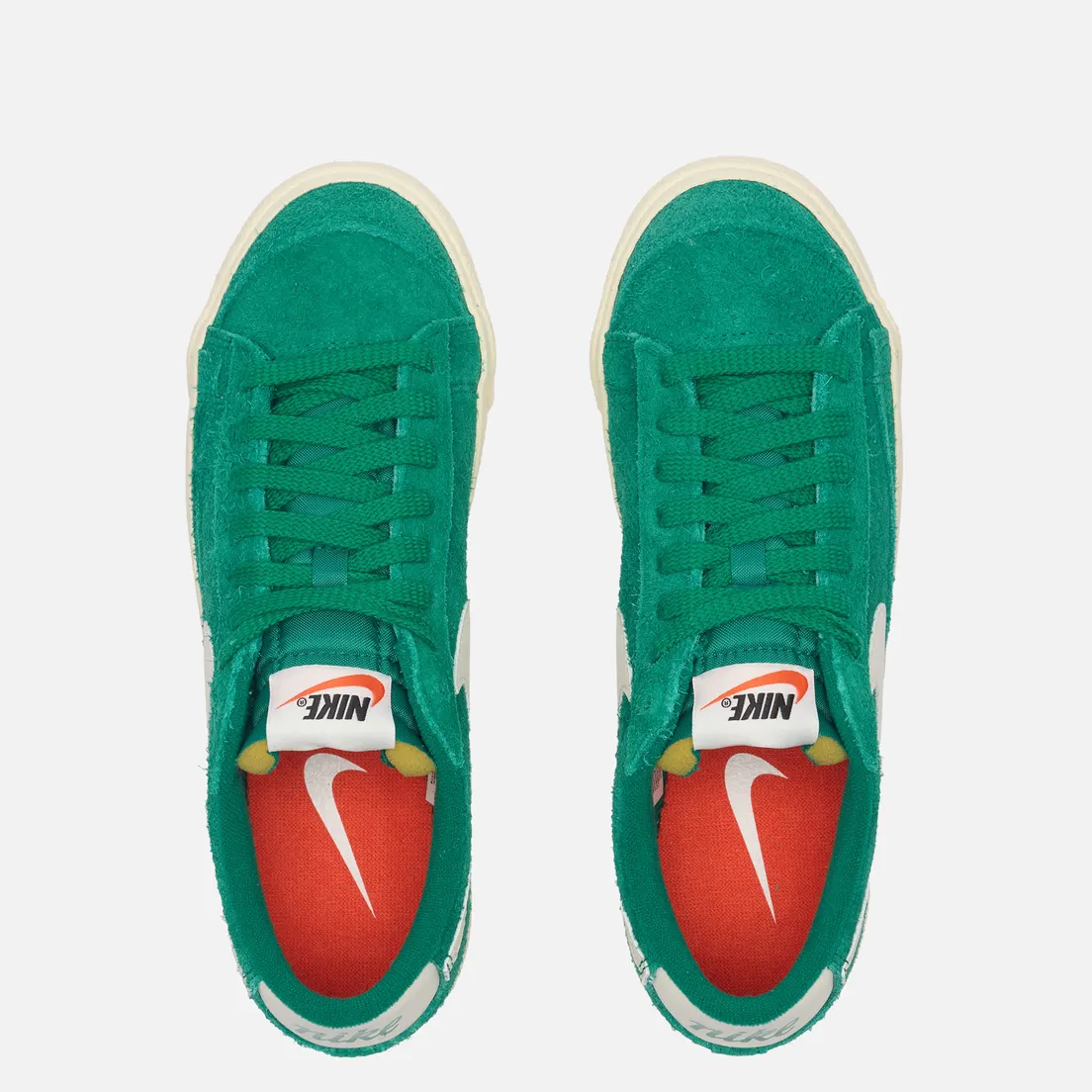 Nike Женские кроссовки Wmns Blazer Low '77 Vintage