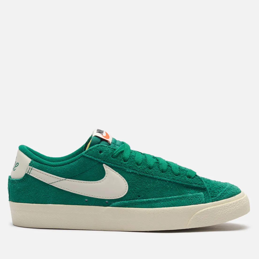 Nike Женские кроссовки Wmns Blazer Low '77 Vintage