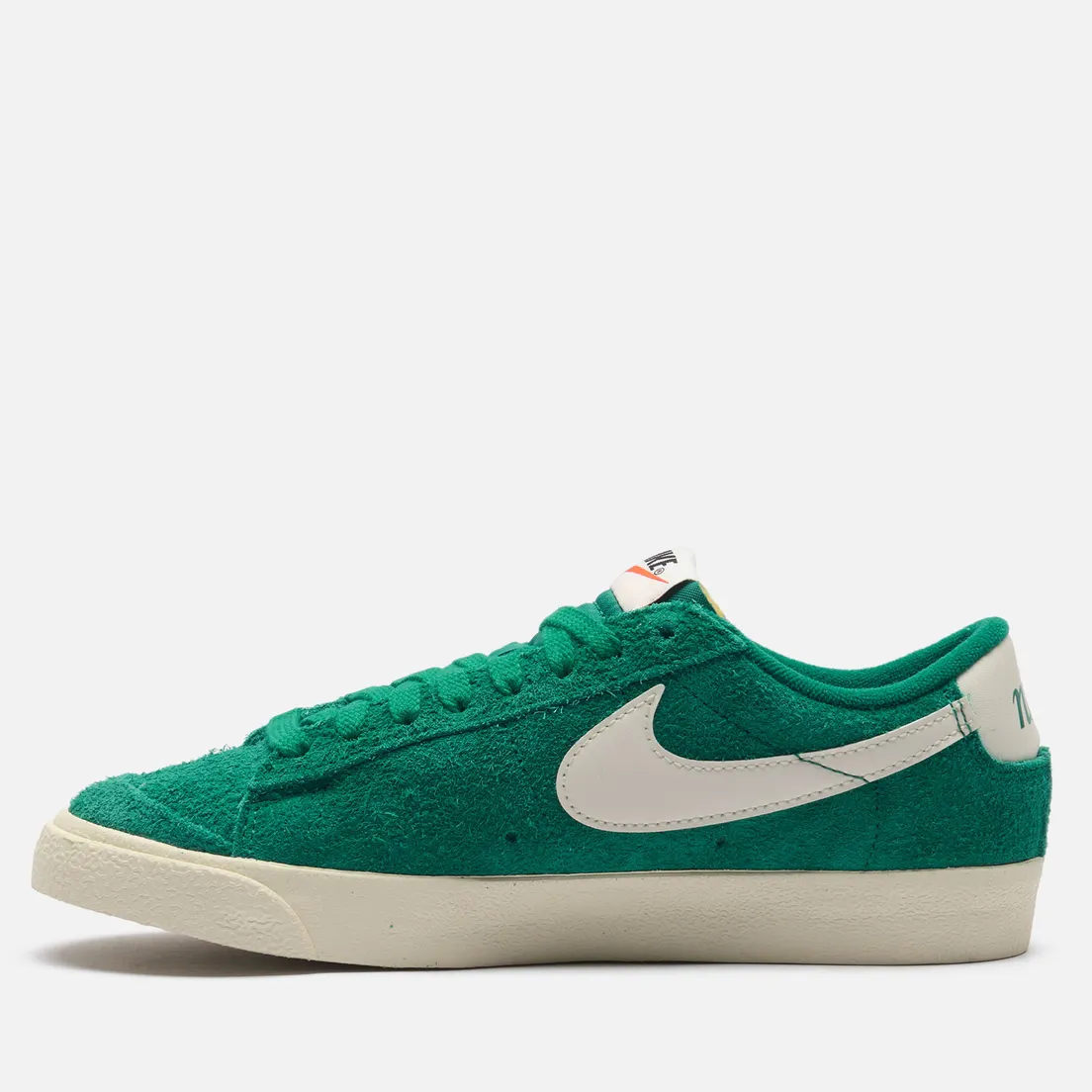 Nike Женские кроссовки Wmns Blazer Low '77 Vintage
