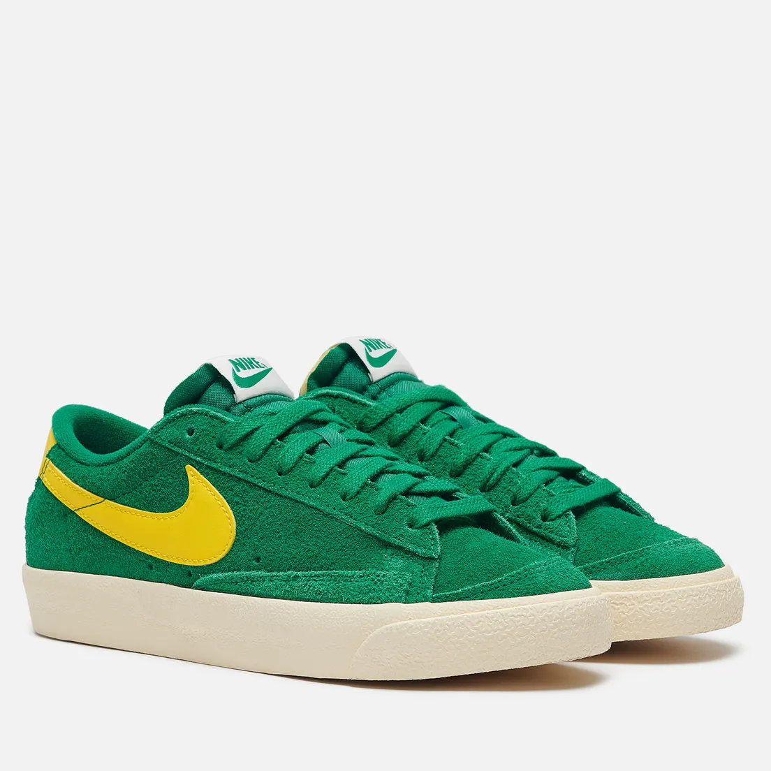 Nike Женские кроссовки Wmns Blazer Low '77 Vintage