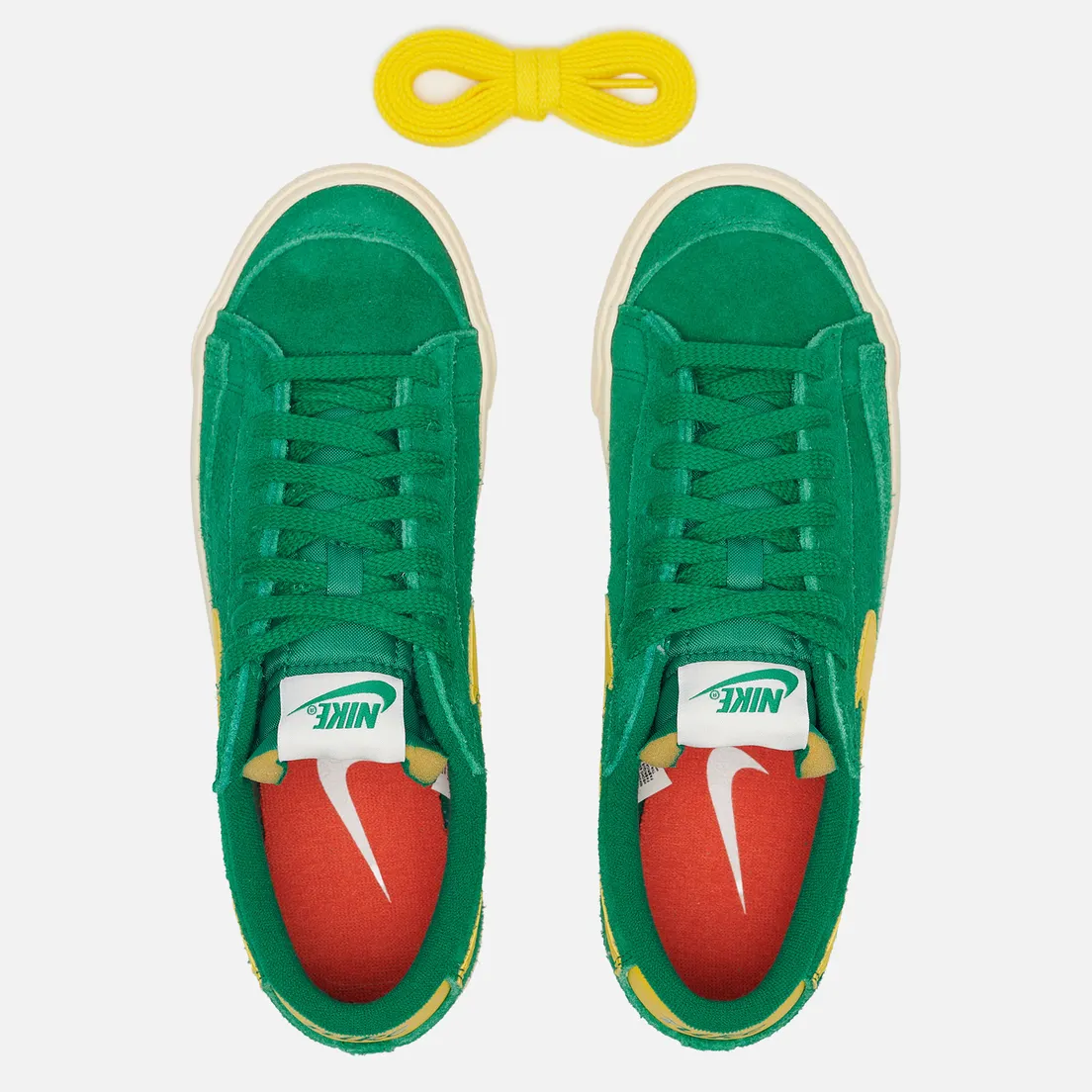 Nike Женские кроссовки Wmns Blazer Low '77 Vintage