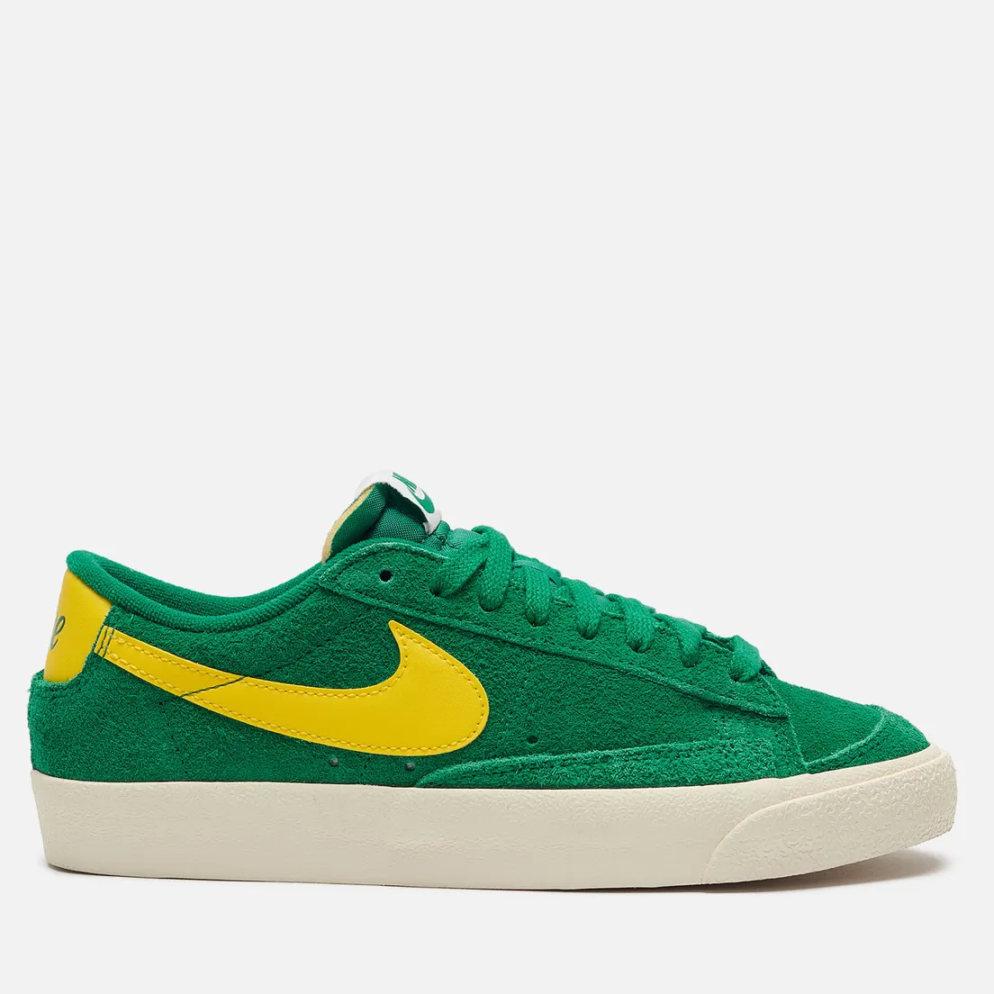 Nike Женские кроссовки Wmns Blazer Low '77 Vintage