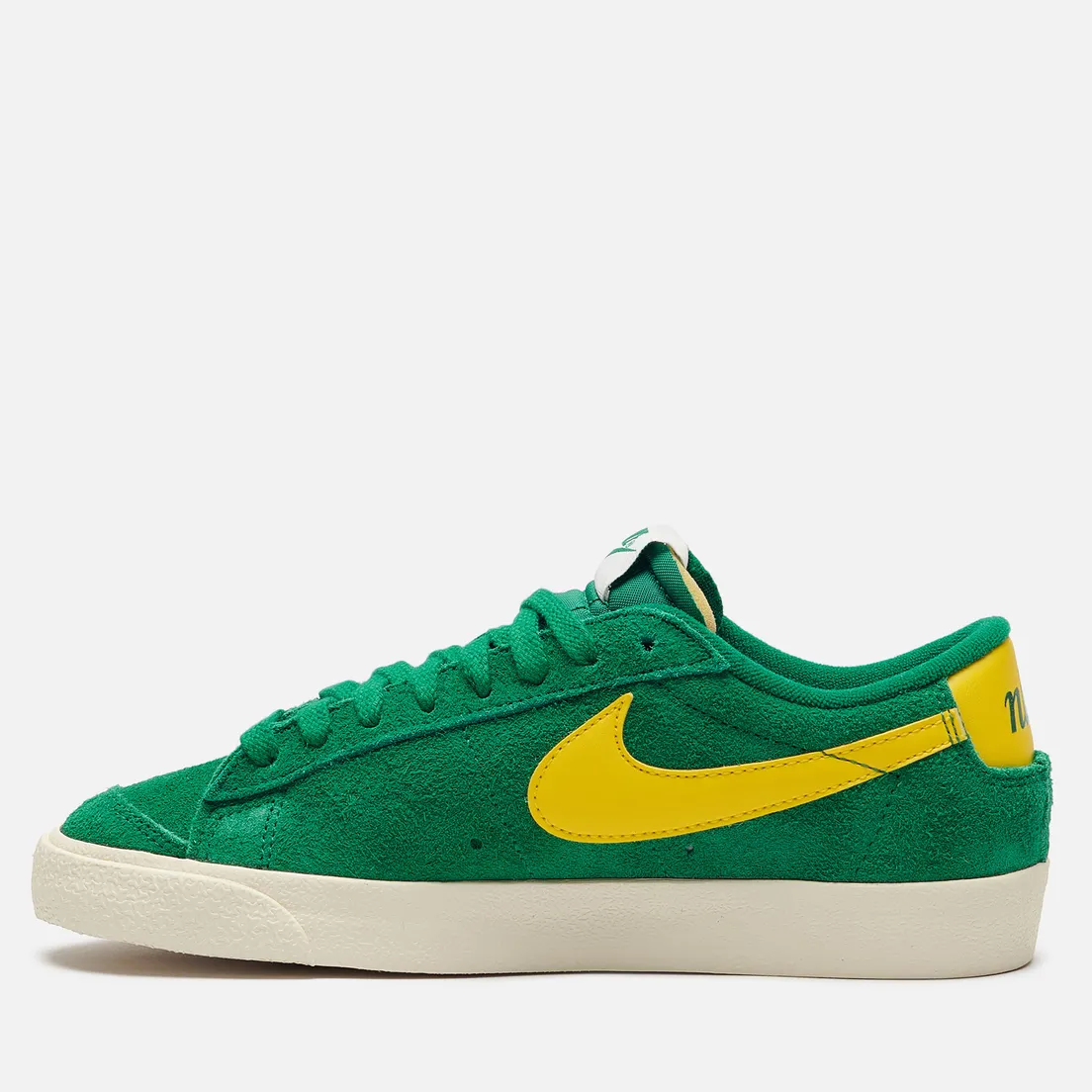 Nike Женские кроссовки Wmns Blazer Low '77 Vintage