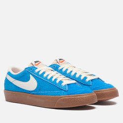 Nike Женские кроссовки Wmns Blazer Low '77 Vintage