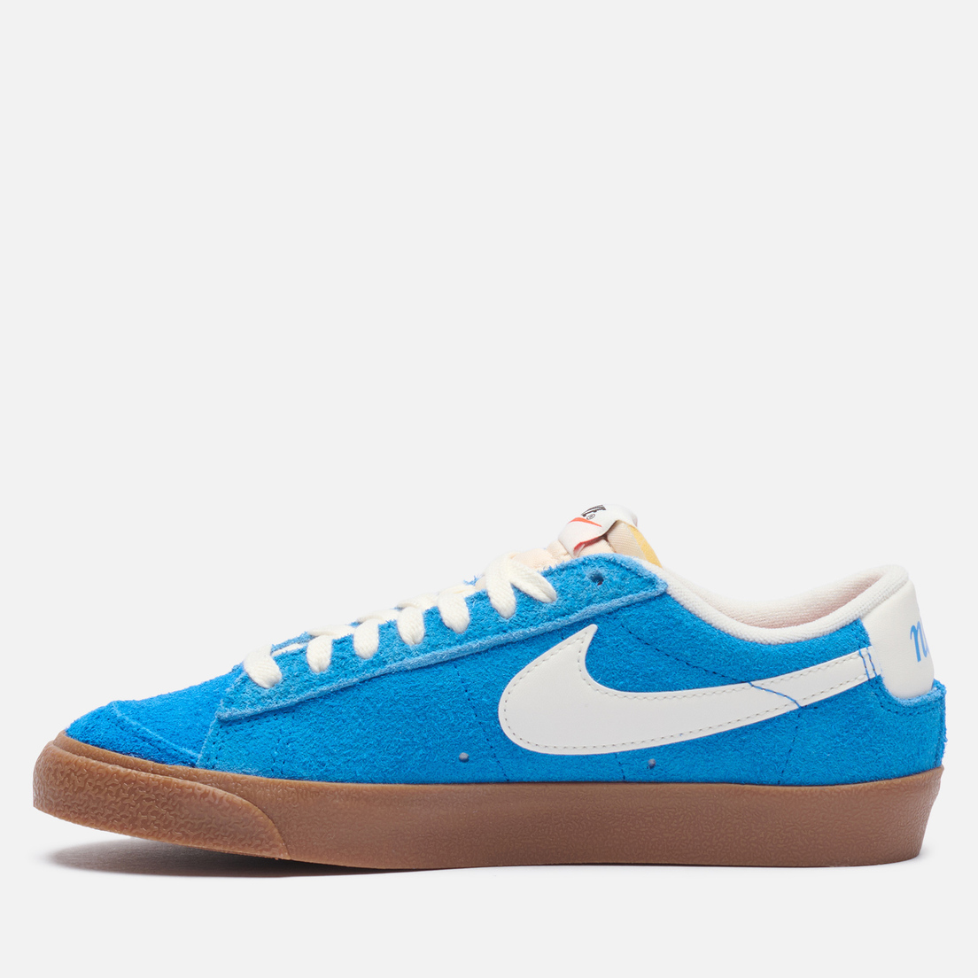 Nike blazer womens blue online