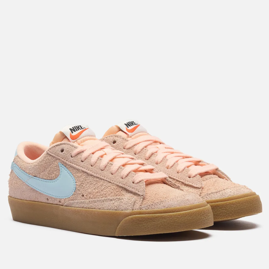 Nike Женские кроссовки Wmns Blazer Low '77 Vintage