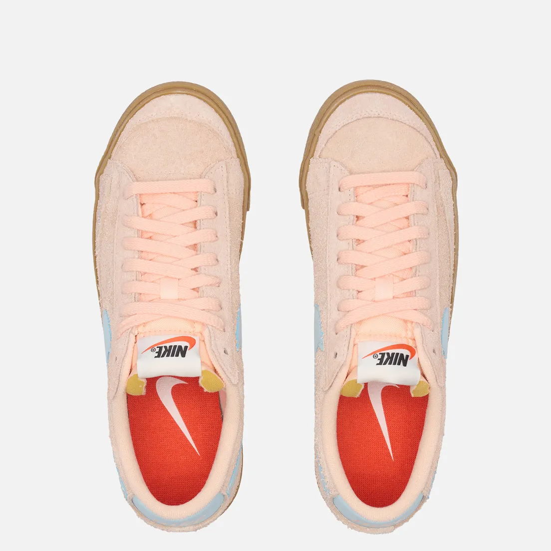 Nike Женские кроссовки Wmns Blazer Low '77 Vintage