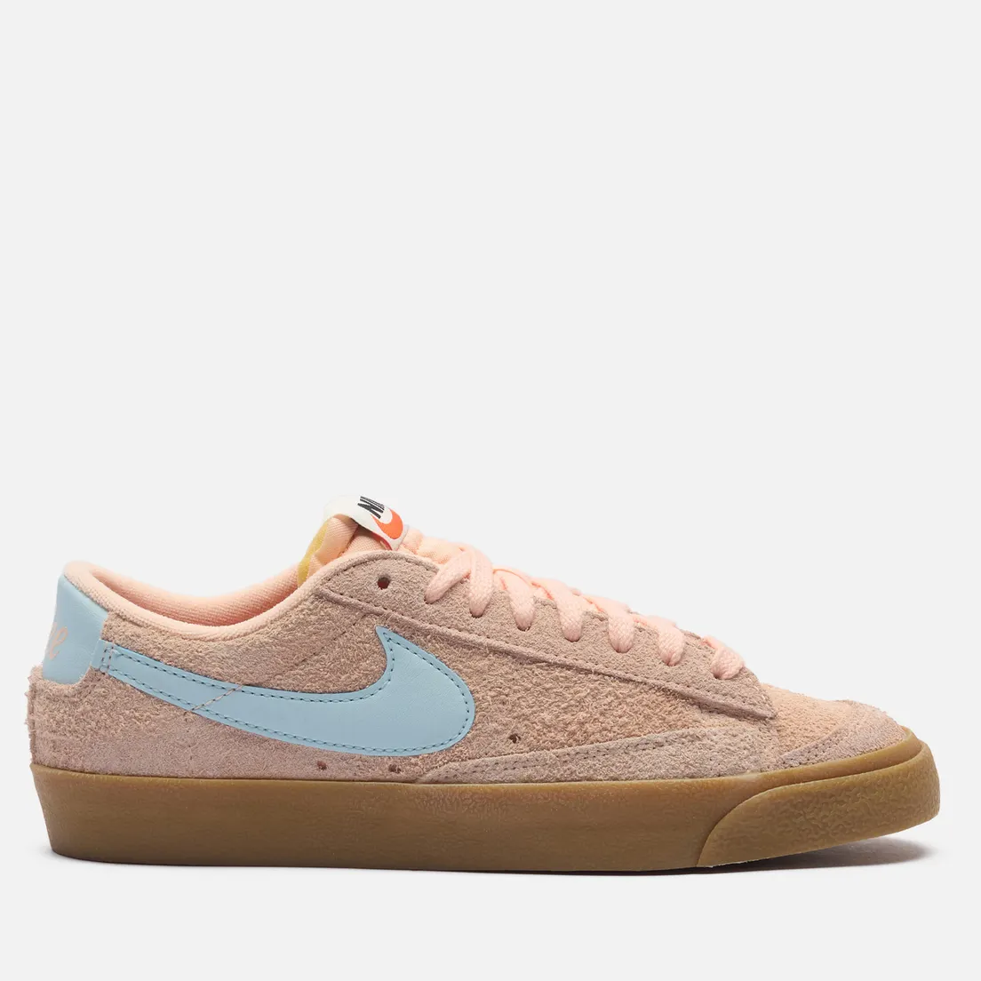 Nike Женские кроссовки Wmns Blazer Low '77 Vintage