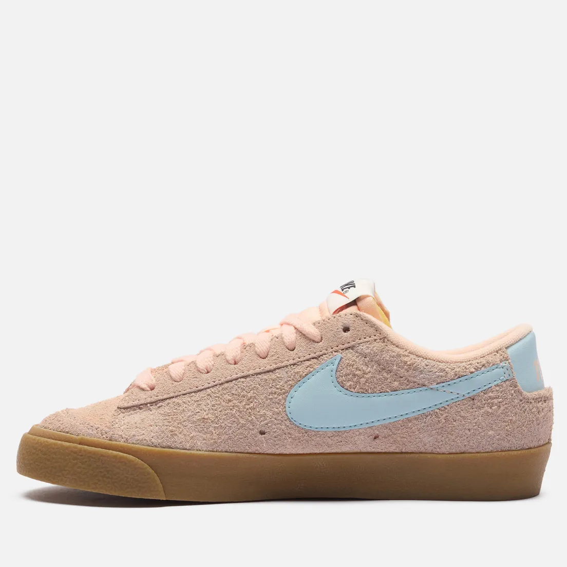 Nike Женские кроссовки Wmns Blazer Low '77 Vintage