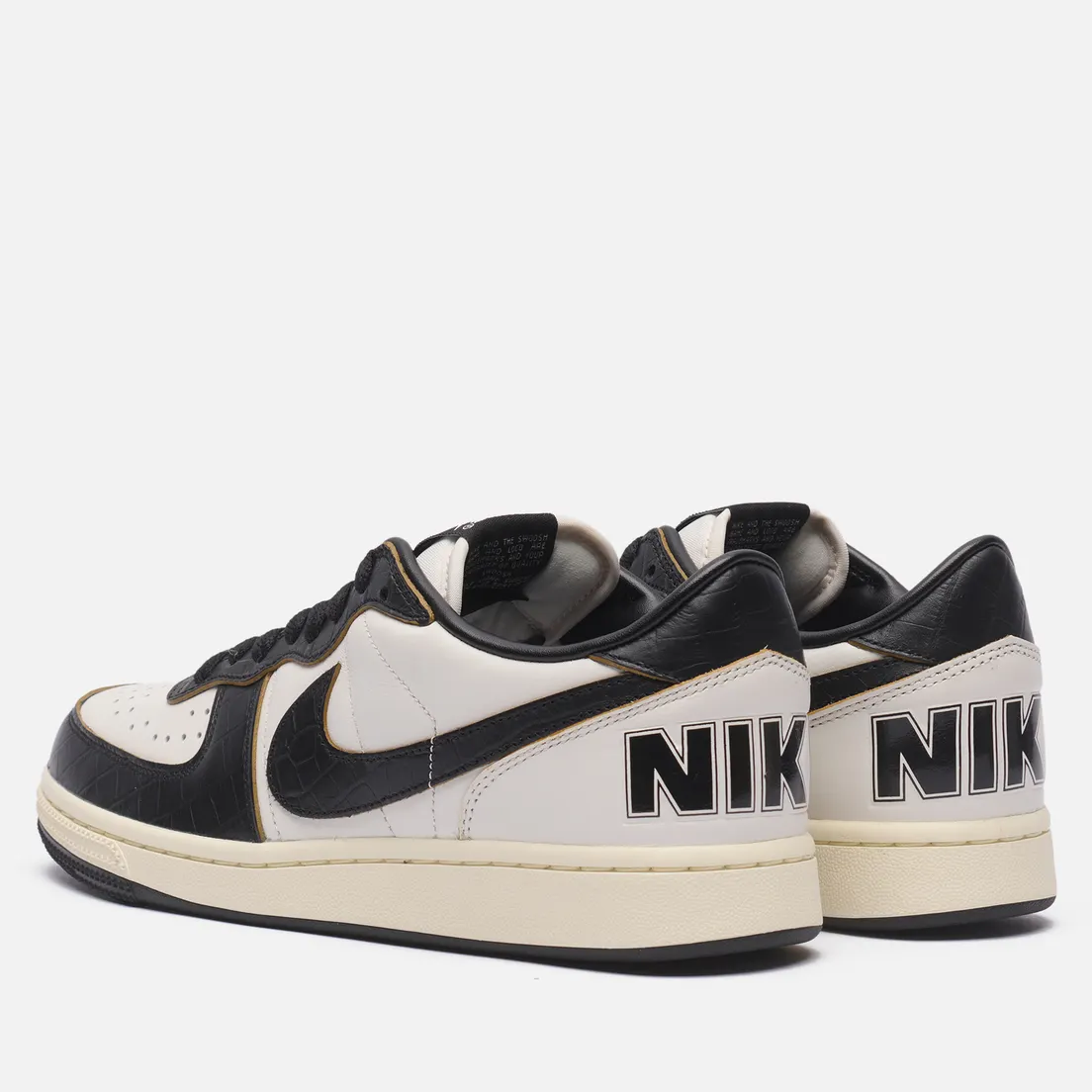 Nike Мужские кроссовки Terminator Low Premium
