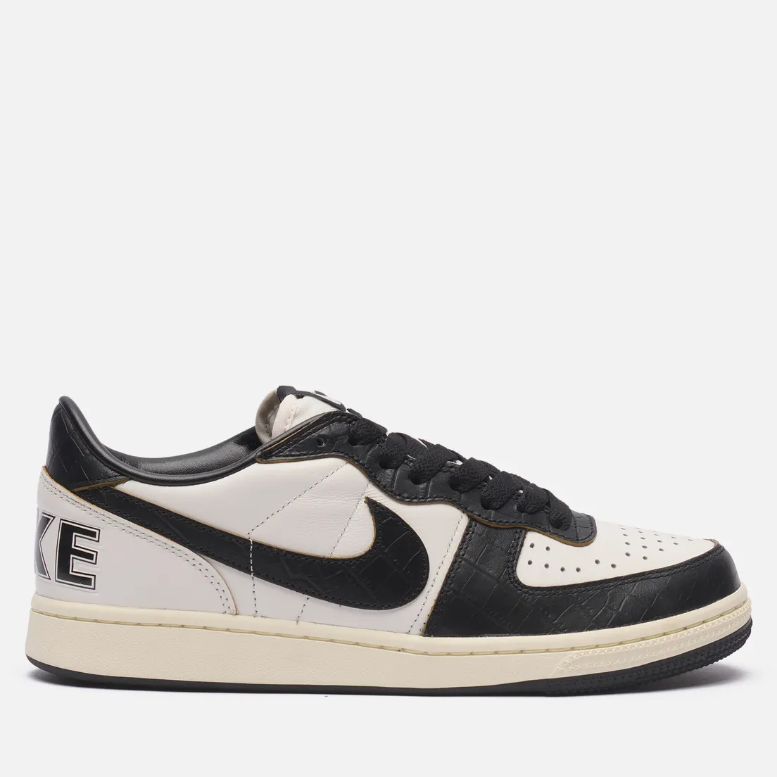 Nike Мужские кроссовки Terminator Low Premium
