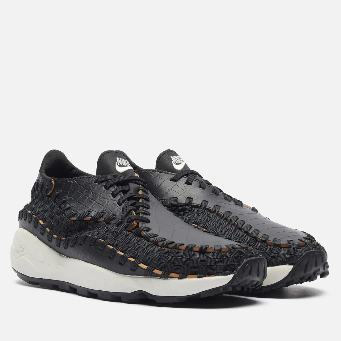 Nike Кроссовки Wmns Air Footscape Woven Premium