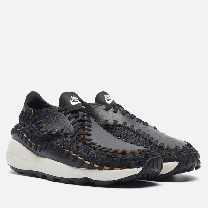 Кроссовки Nike Wmns Air Footscape Woven Premium