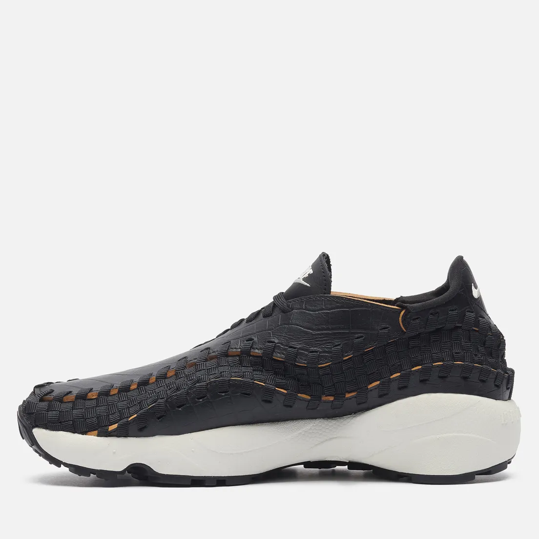 Nike Кроссовки Wmns Air Footscape Woven Premium