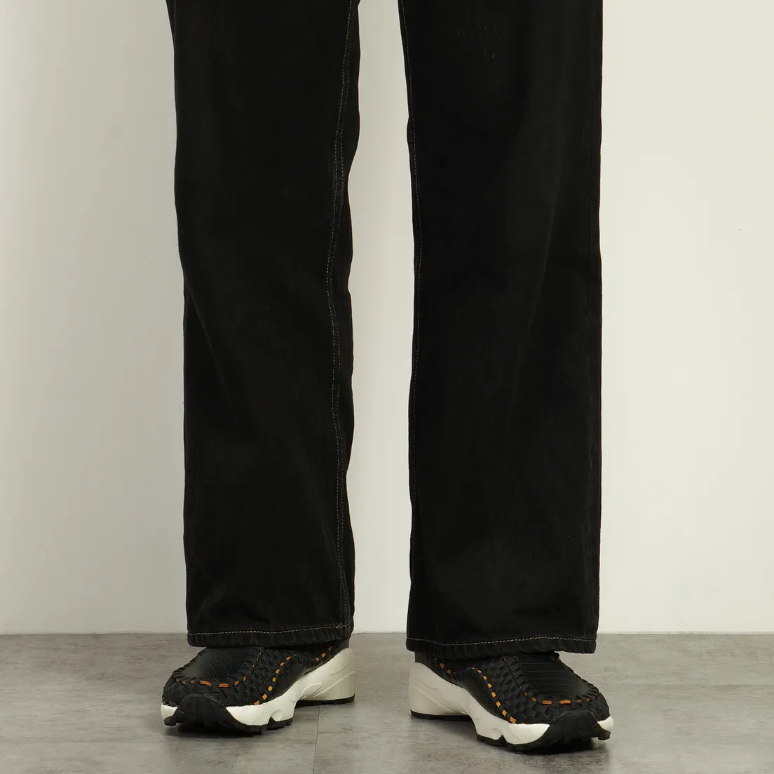 Nike Кроссовки Wmns Air Footscape Woven Premium