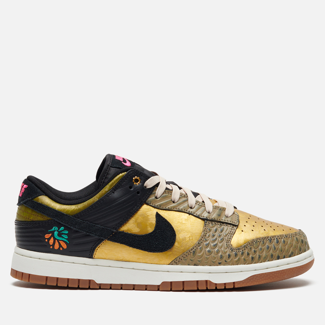 Wmns Dunk Low Premium Dia De Muertos