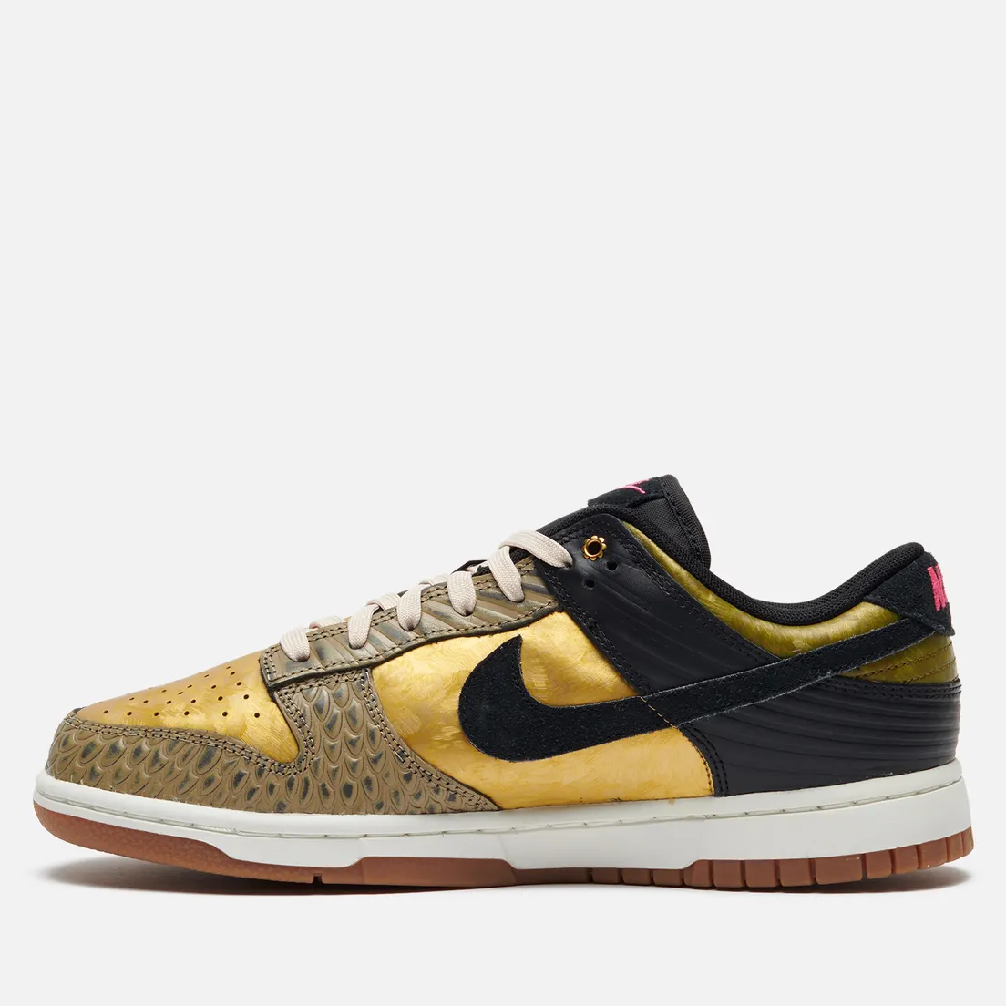 Nike Кроссовки Wmns Dunk Low Premium Dia De Muertos