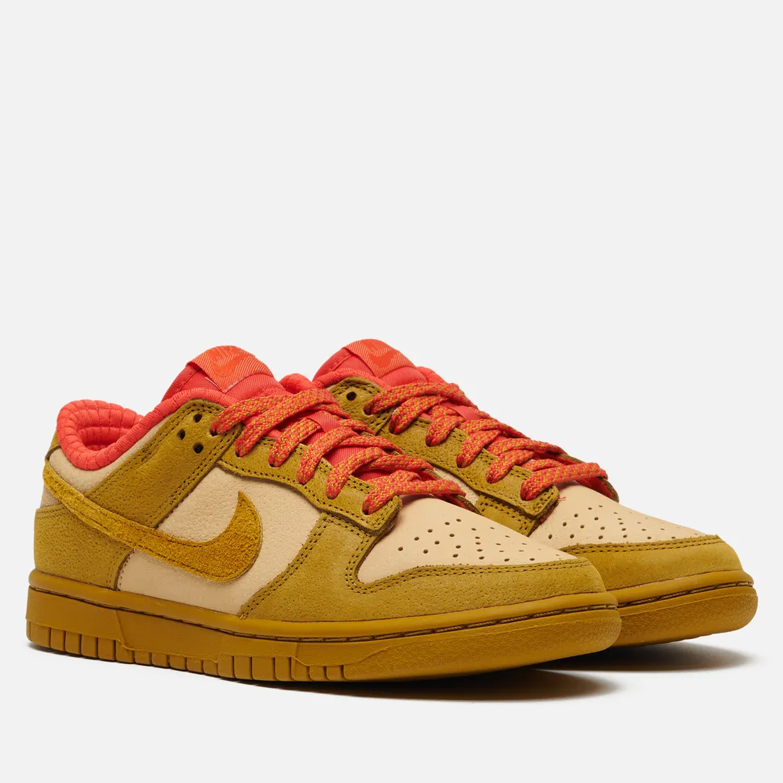 Nike Женские кроссовки Wmns Dunk Low