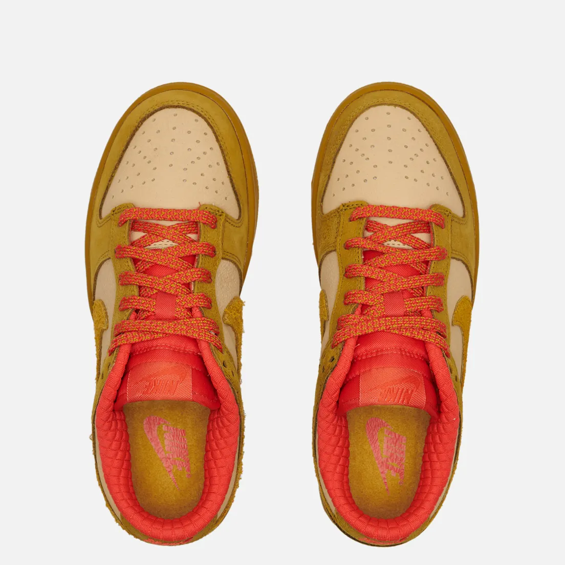 Nike Женские кроссовки Wmns Dunk Low