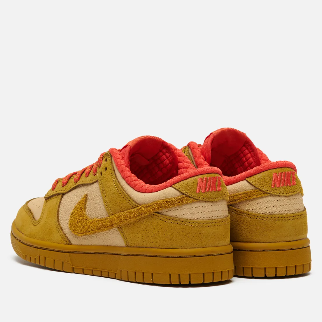 Nike Женские кроссовки Wmns Dunk Low