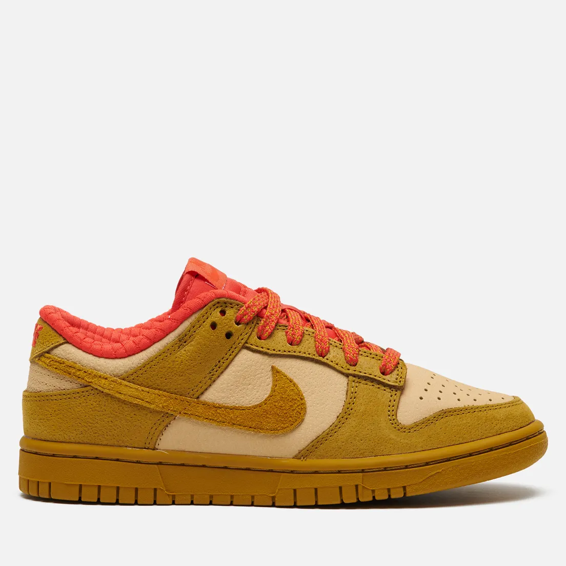 Nike Женские кроссовки Wmns Dunk Low