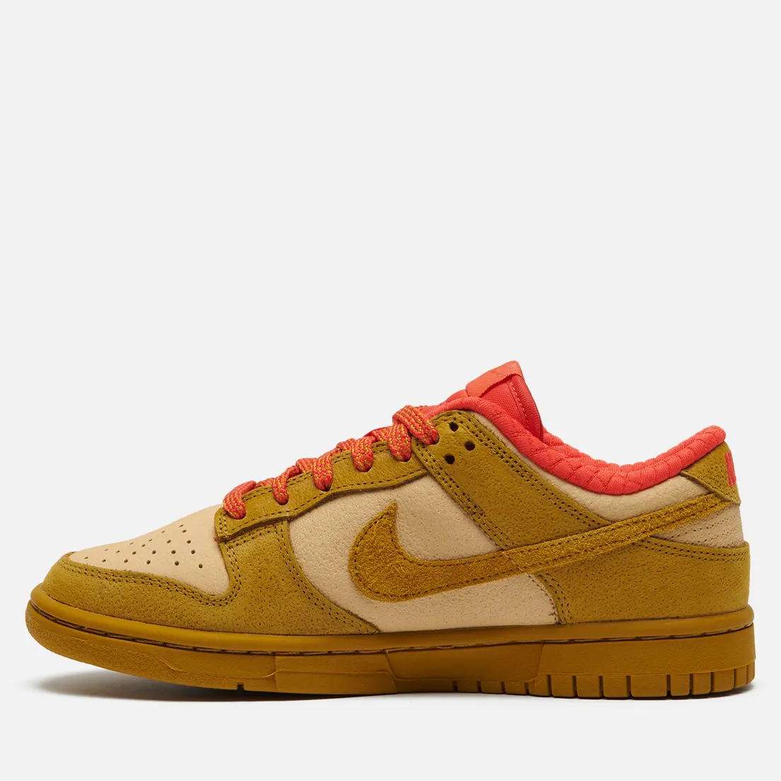 Nike Женские кроссовки Wmns Dunk Low
