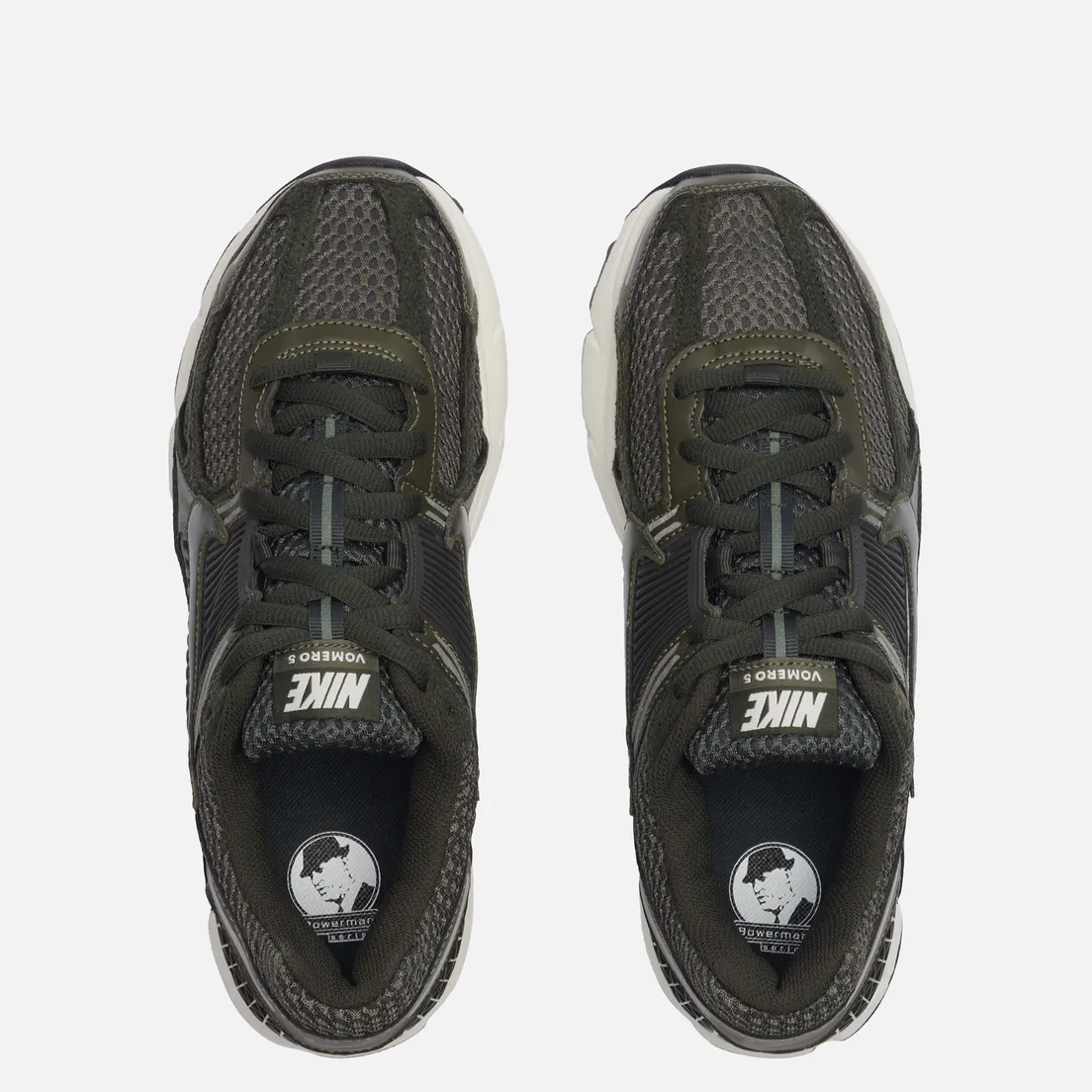 Nike Женские кроссовки Wmns Zoom Vomero 5