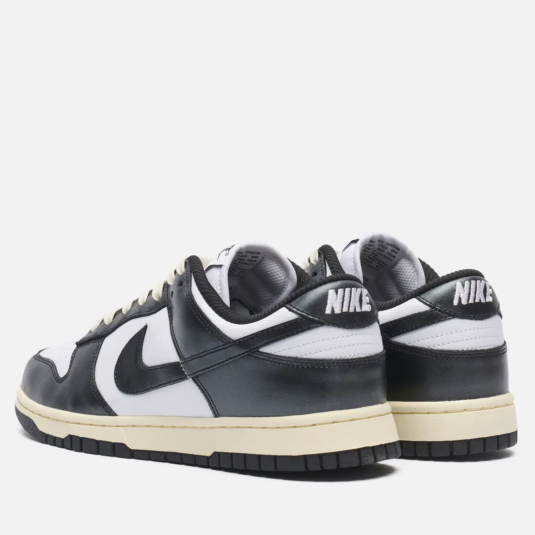 Nike Мужские кроссовки Wmns Dunk Low Premium