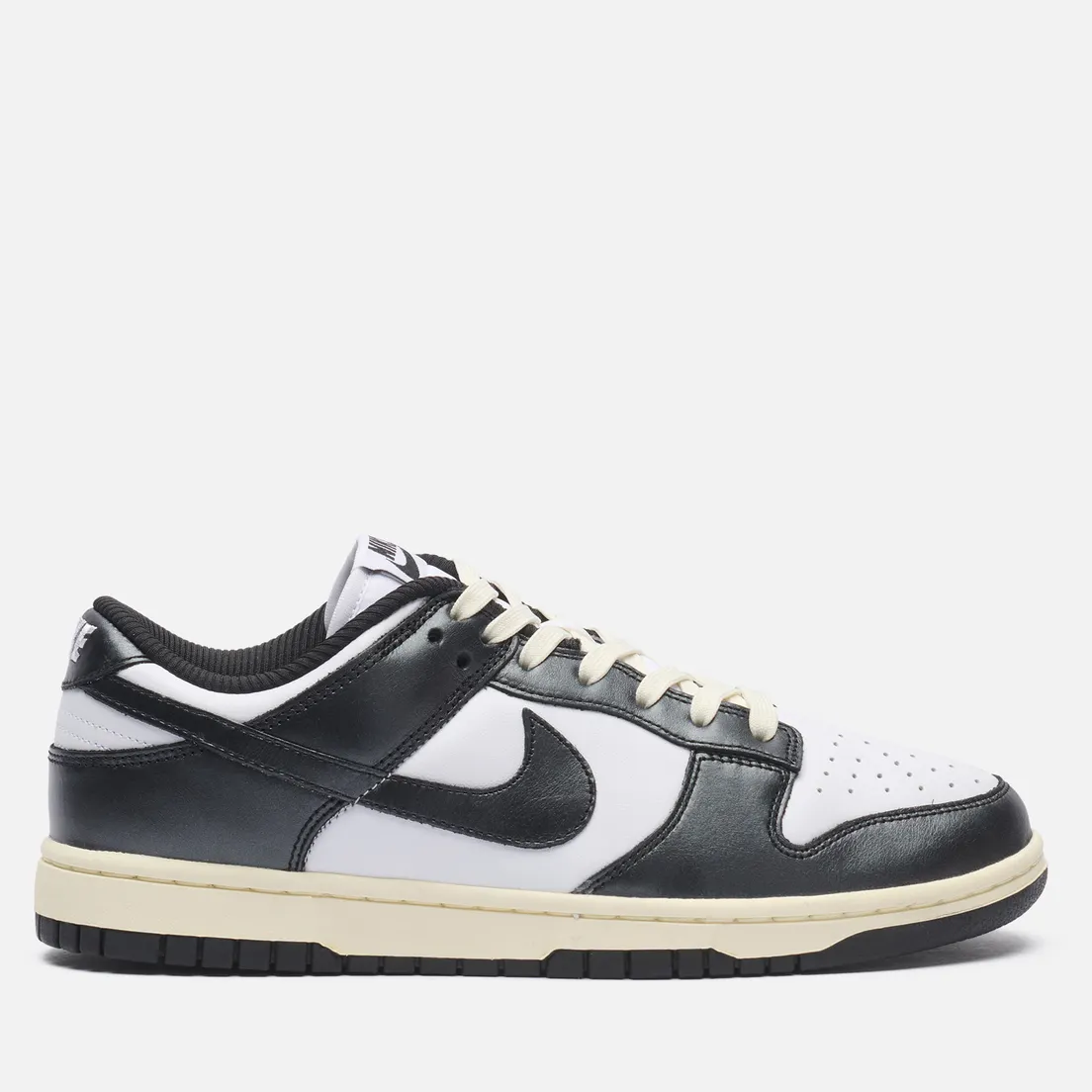 Nike Мужские кроссовки Wmns Dunk Low Premium