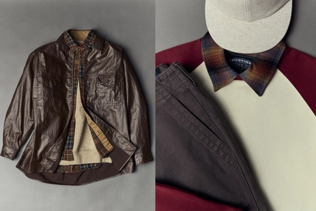 FrizmWORKS: традиционная основа с новым звучанием