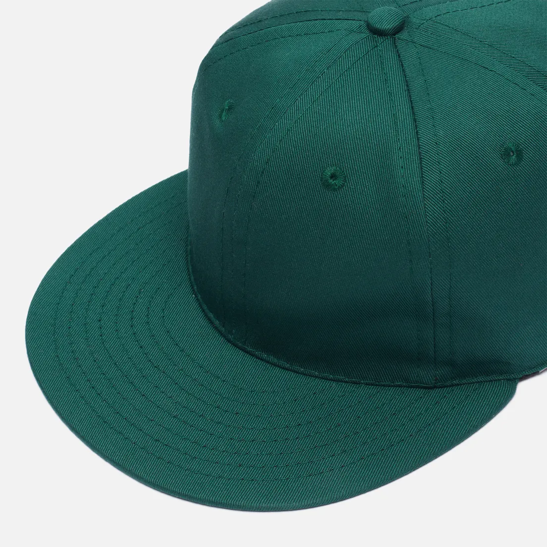 Ebbets Field Flannels Кепка Unlettered Cotton