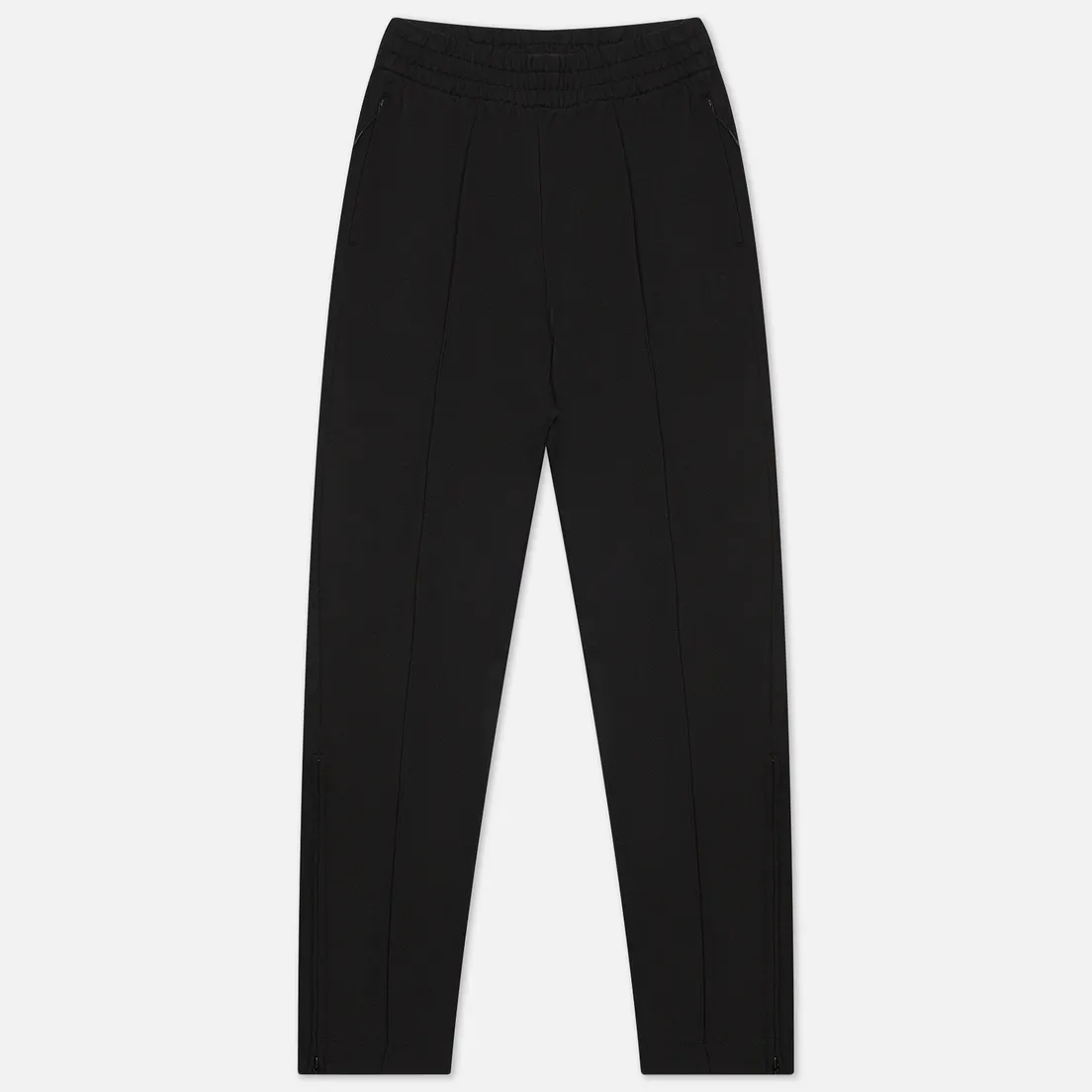 Y-3 Женские брюки Classic Slim Fitted Track