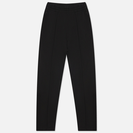 Женские брюки Y-3 Classic Slim Fitted Track, цвет чёрный, размер XS