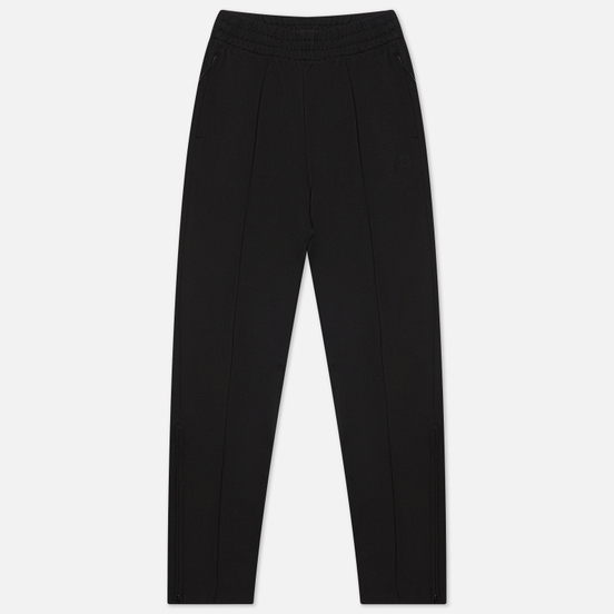 Женские брюки Y-3 Classic Slim Fitted Track Black